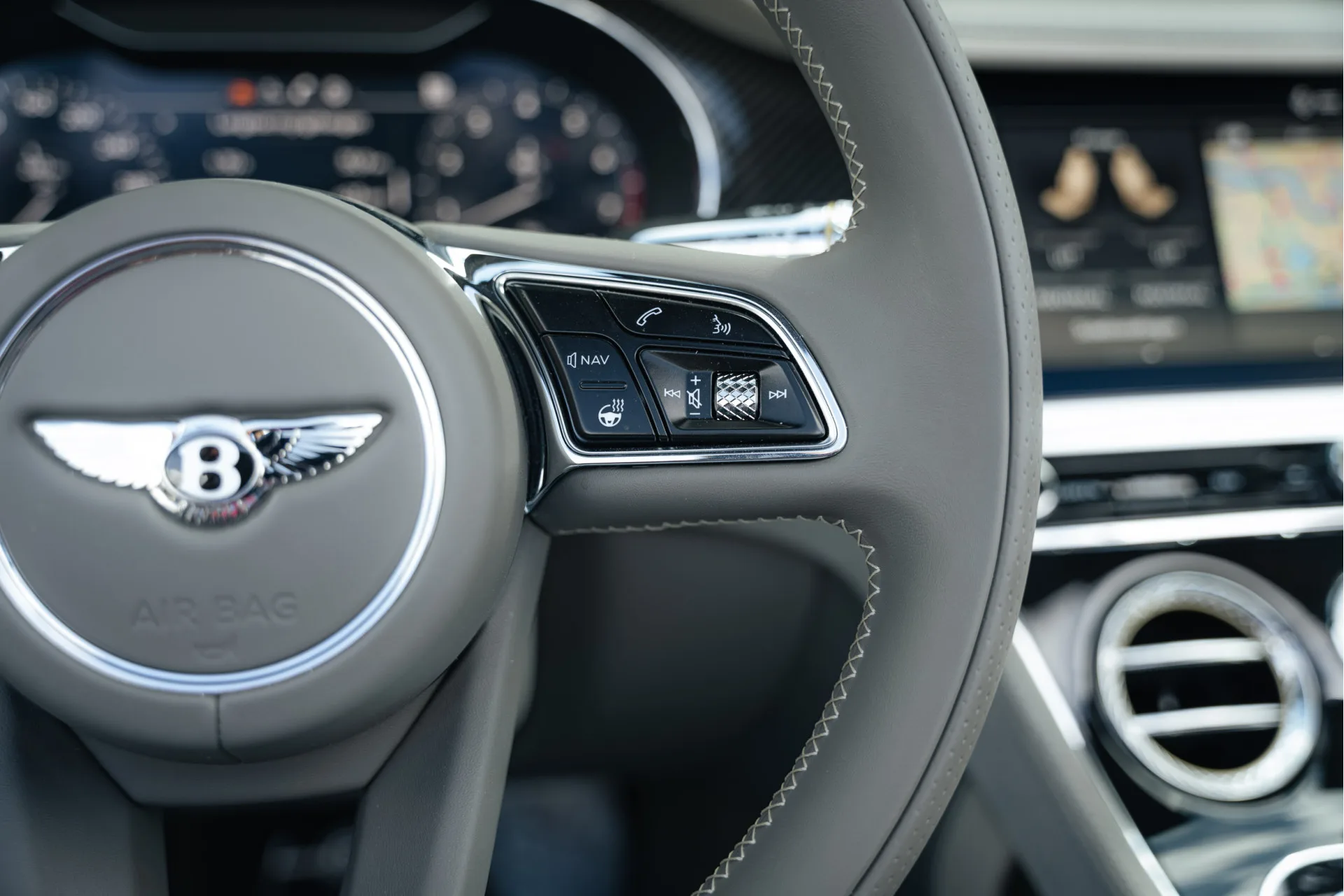 2023 Bentley Continental GTC Speed, 9/30
