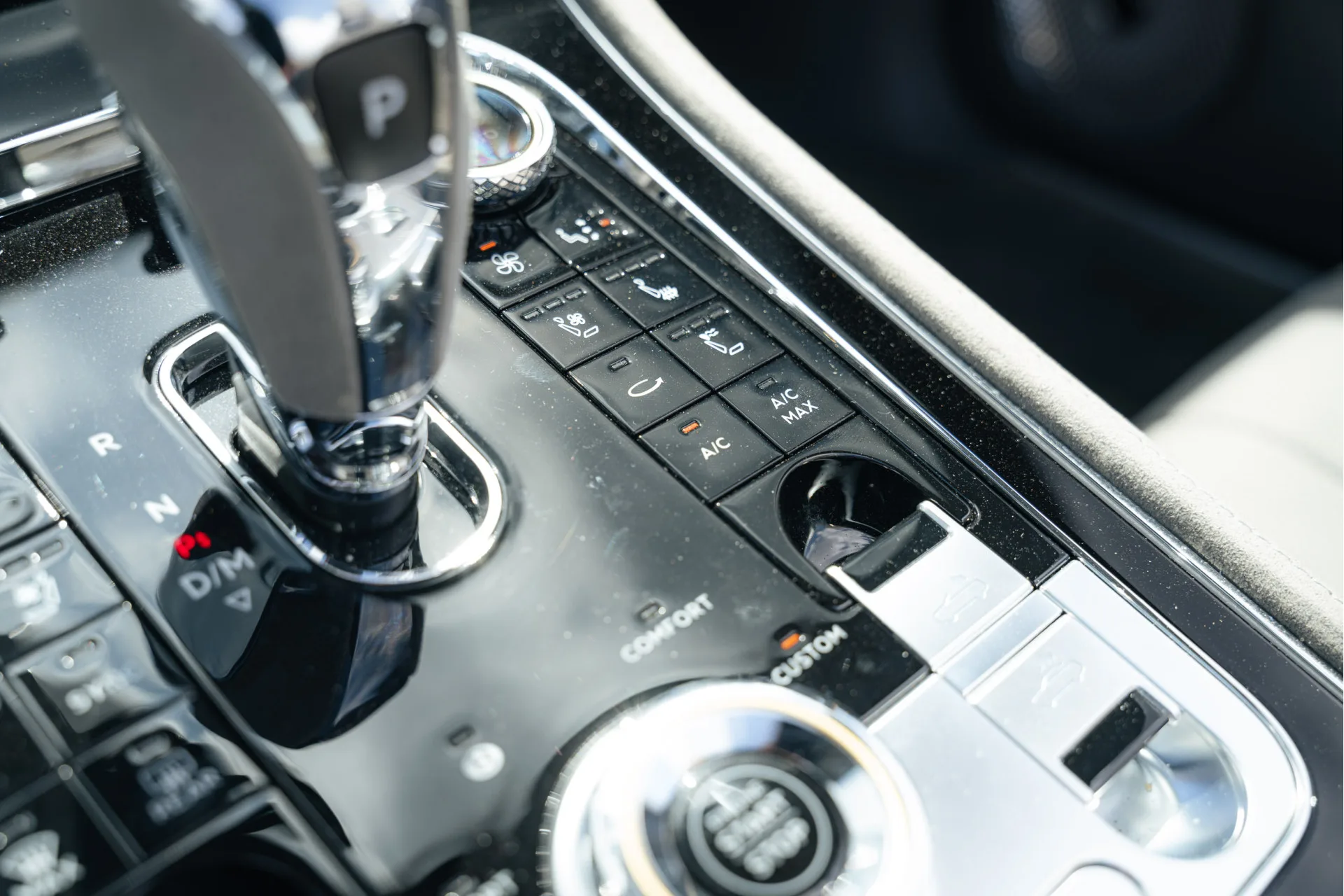 2023 Bentley Continental GTC Speed, 10/30