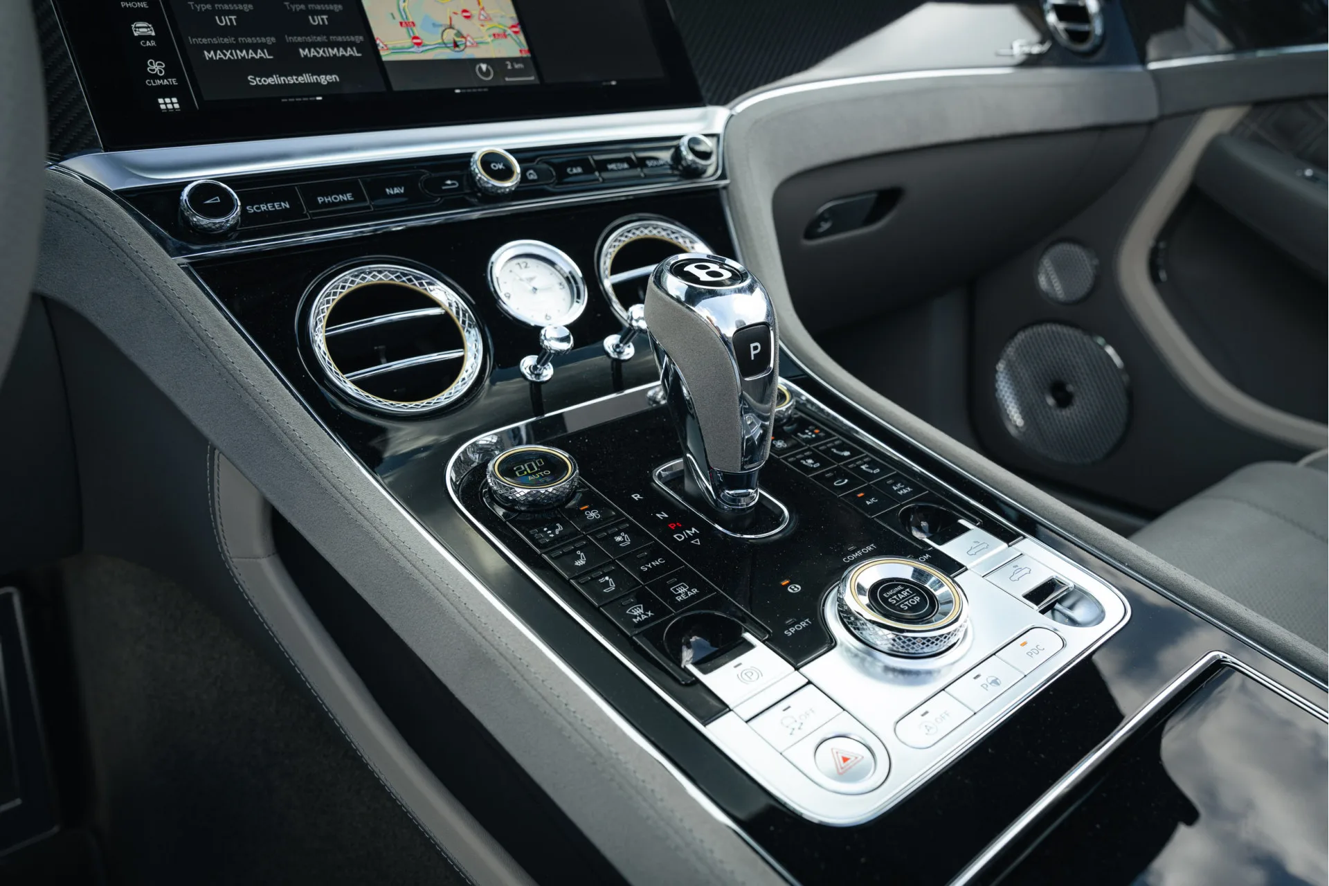 2023 Bentley Continental GTC Speed, 14/30