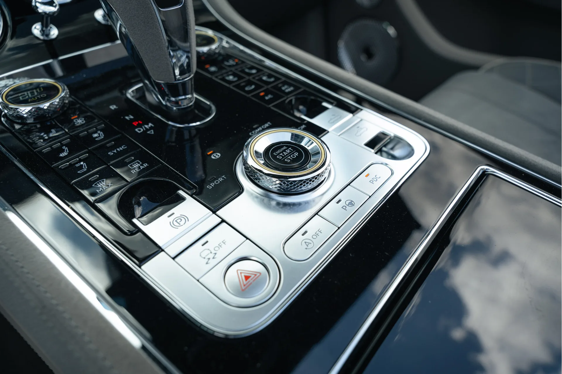 2023 Bentley Continental GTC Speed, 15/30
