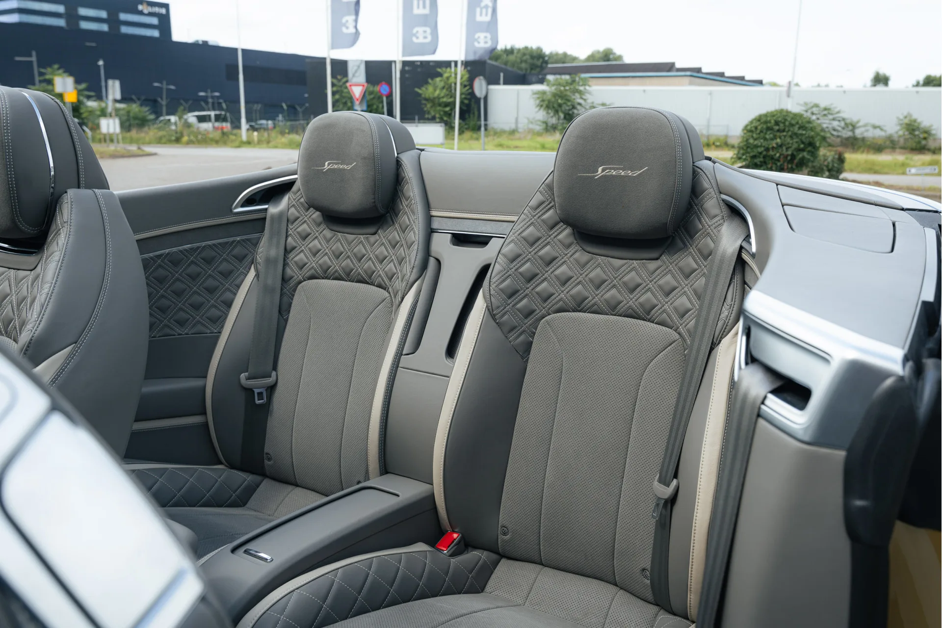 2023 Bentley Continental GTC Speed, 17/30