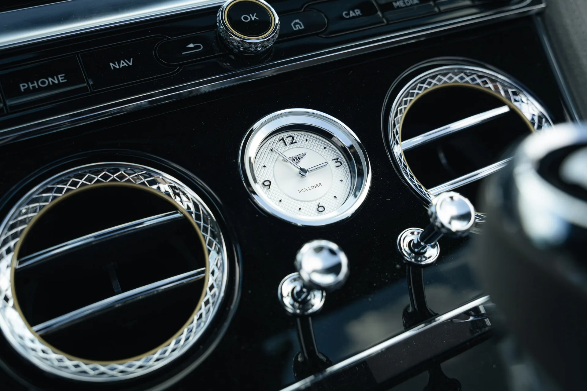 2023 Bentley Continental GTC Speed, 19/30