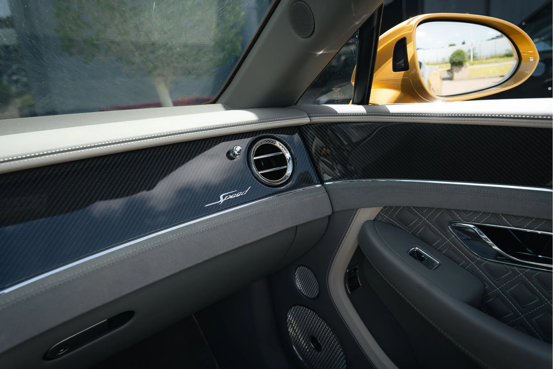 2023 Bentley Continental GTC Speed, 22/30