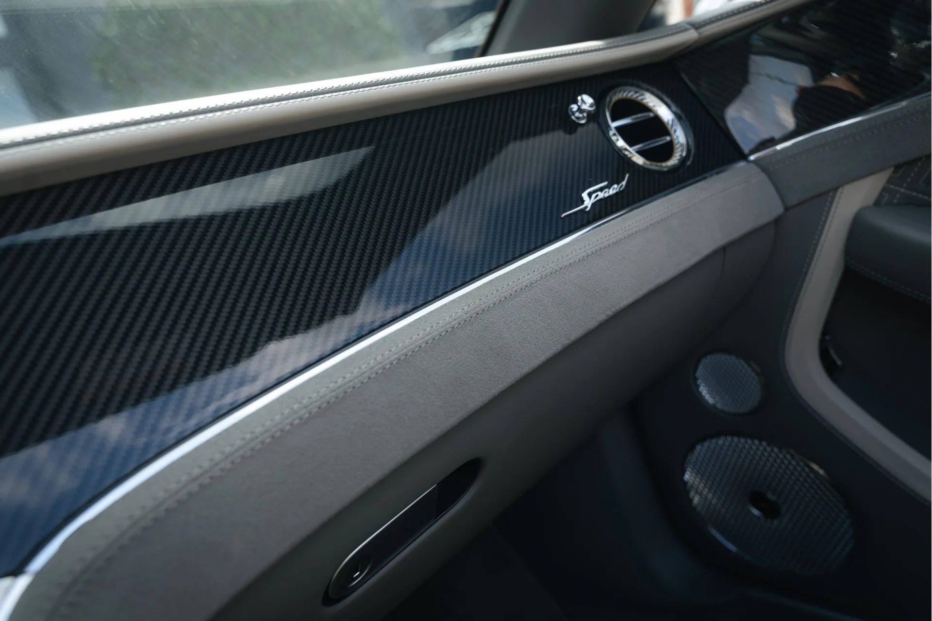 2023 Bentley Continental GTC Speed, 23/30