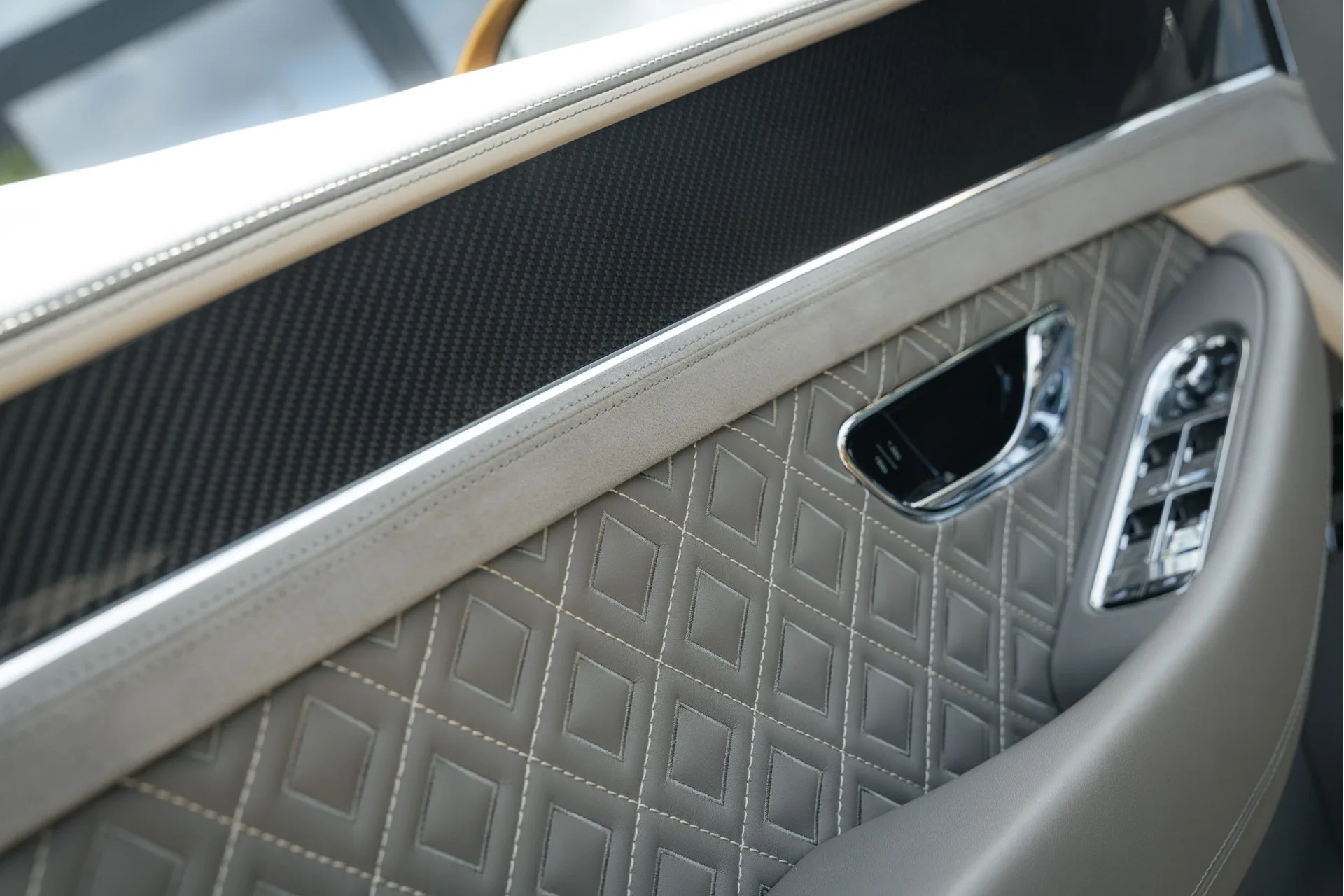 2023 Bentley Continental GTC Speed, 25/30