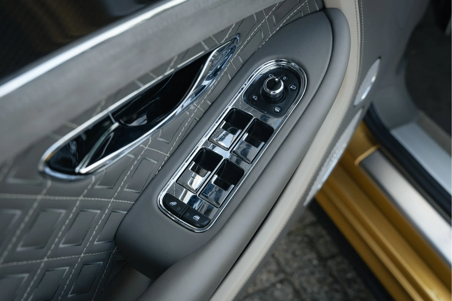 2023 Bentley Continental GTC Speed, 26/30