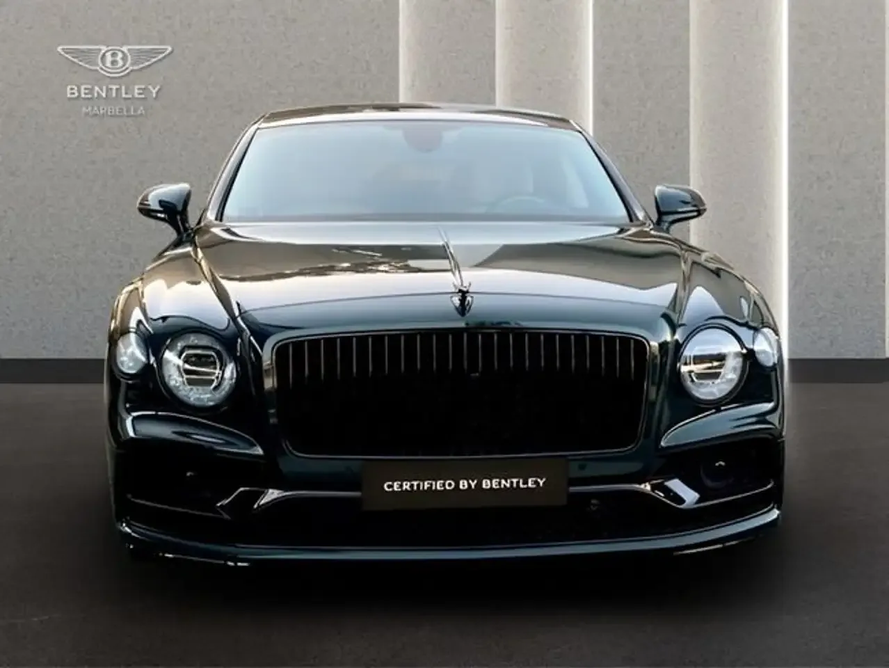 2023 Bentley Flying Spur Hybrid, 2/15