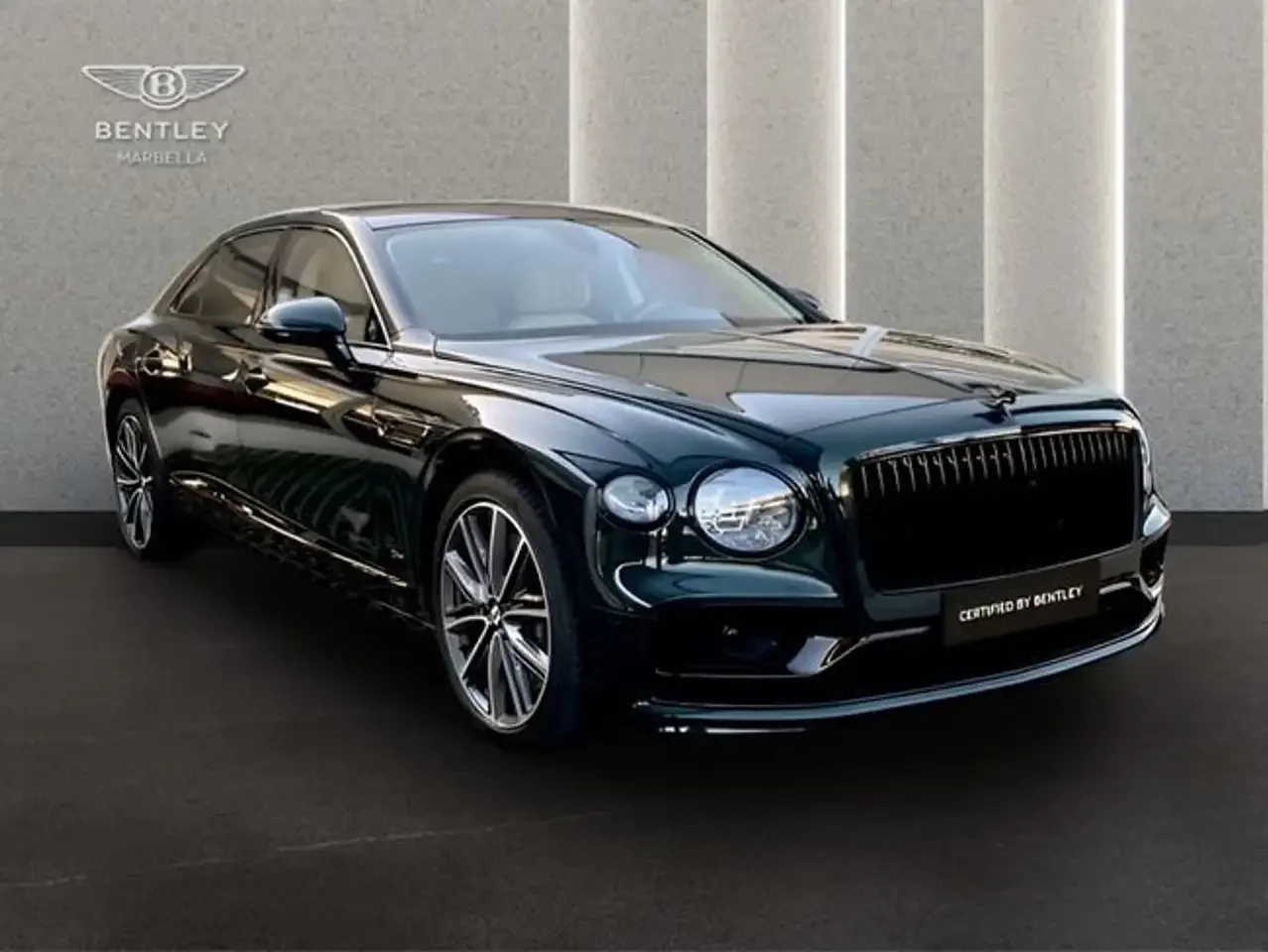 2023 Bentley Flying Spur Hybrid, 3/15
