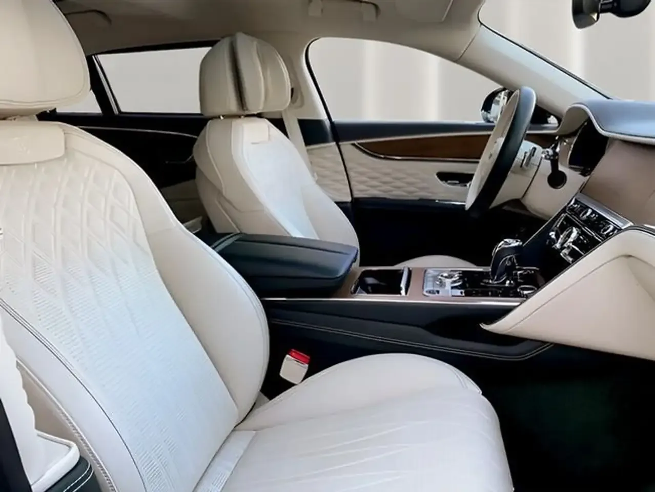 2023 Bentley Flying Spur Hybrid, 13/15