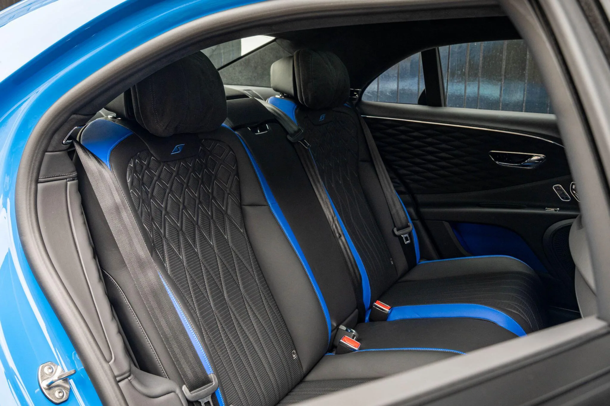 2023 Bentley Flying Spur Hybrid S Mansory, 25/30