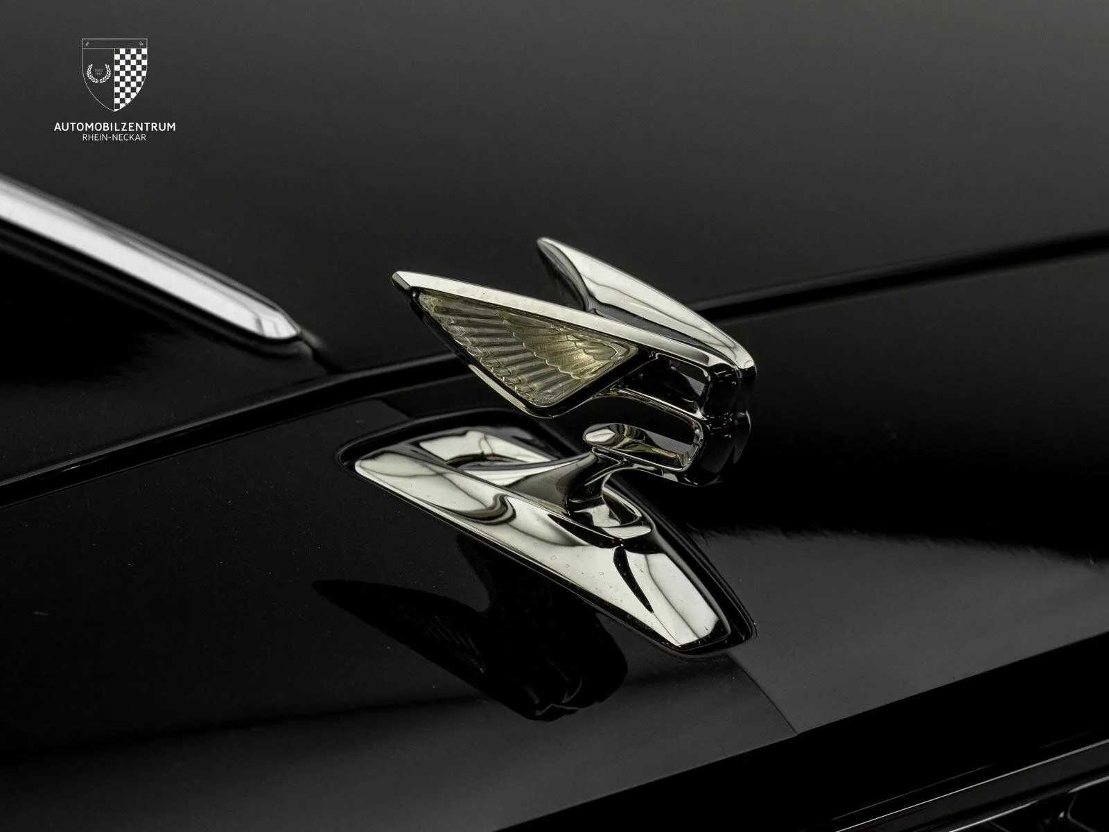 2023 Bentley Flying Spur Mulliner, 3/30