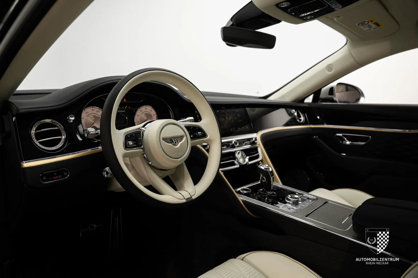 2023 Bentley Flying Spur Mulliner, 11/30