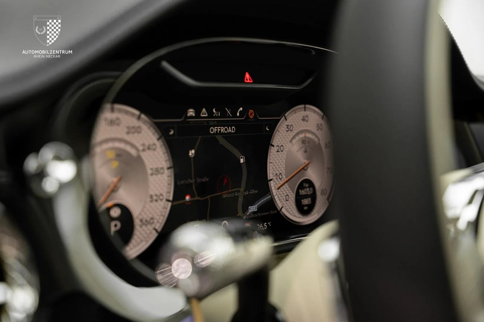 2023 Bentley Flying Spur Mulliner, 19/30