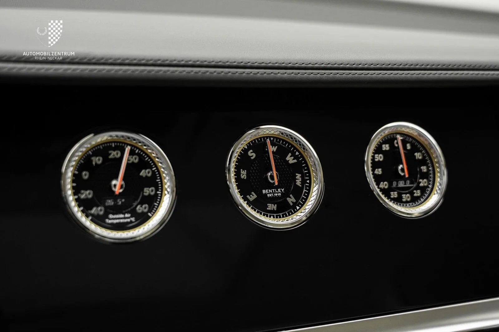 2023 Bentley Flying Spur Mulliner, 21/30