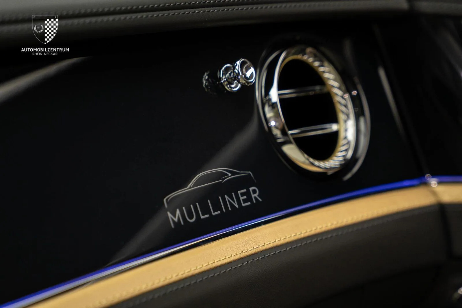 2023 Bentley Flying Spur Mulliner, 22/30