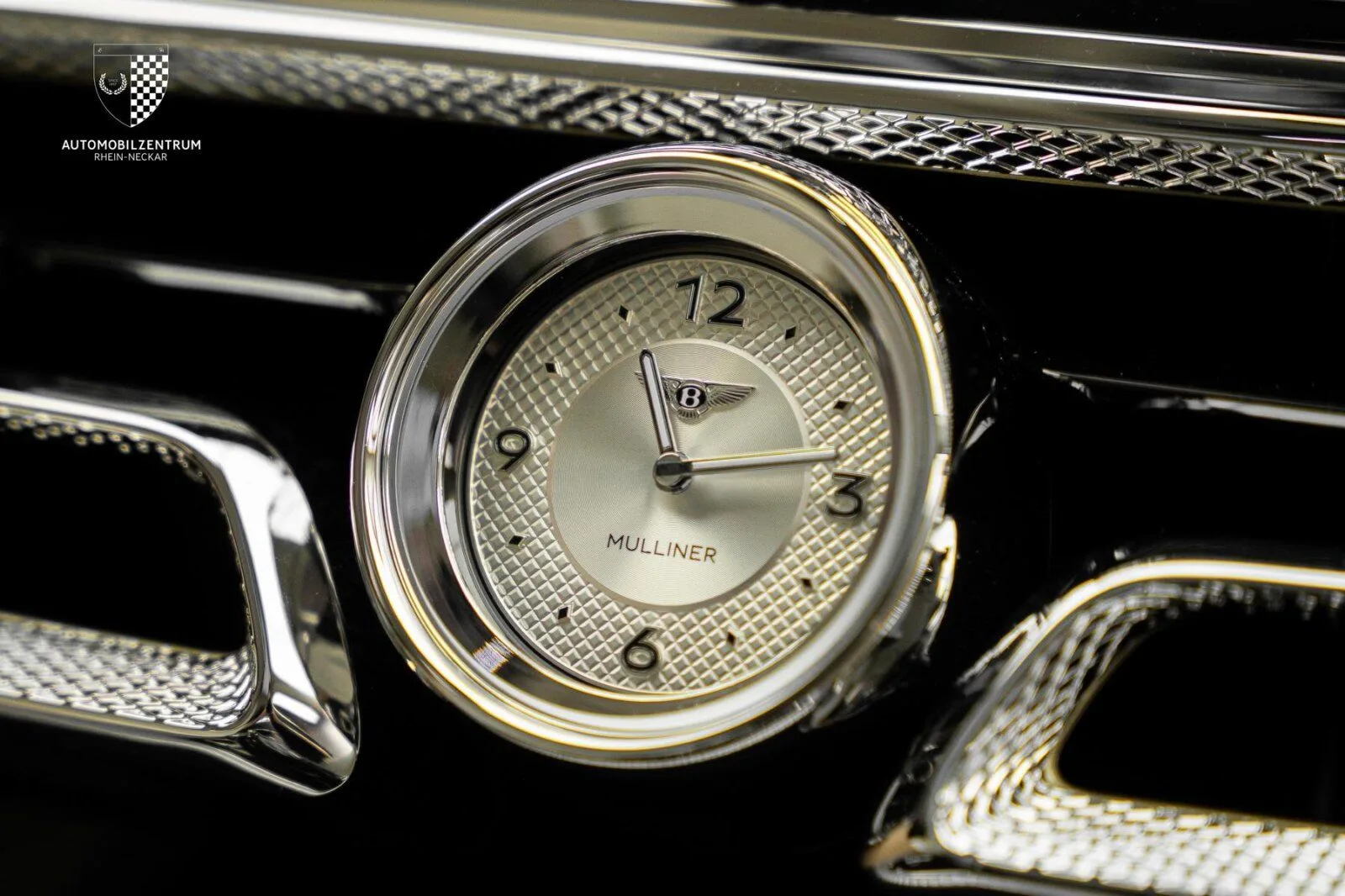 2023 Bentley Flying Spur Mulliner, 24/30