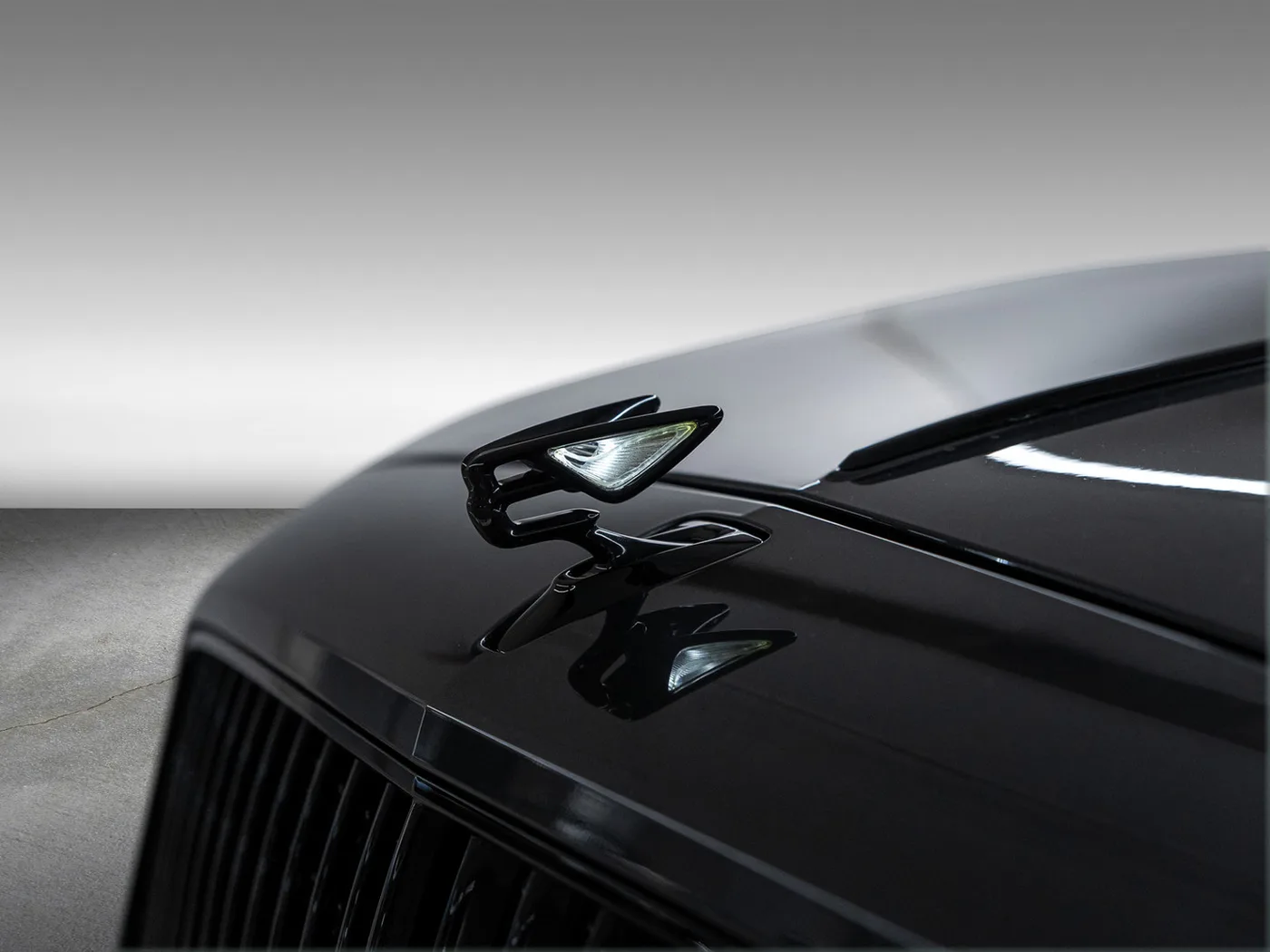 2023 Bentley Flying Spur S Hybrid offered by an official Bentley dealer in Leusden, Netherlands, photo 8 of 15