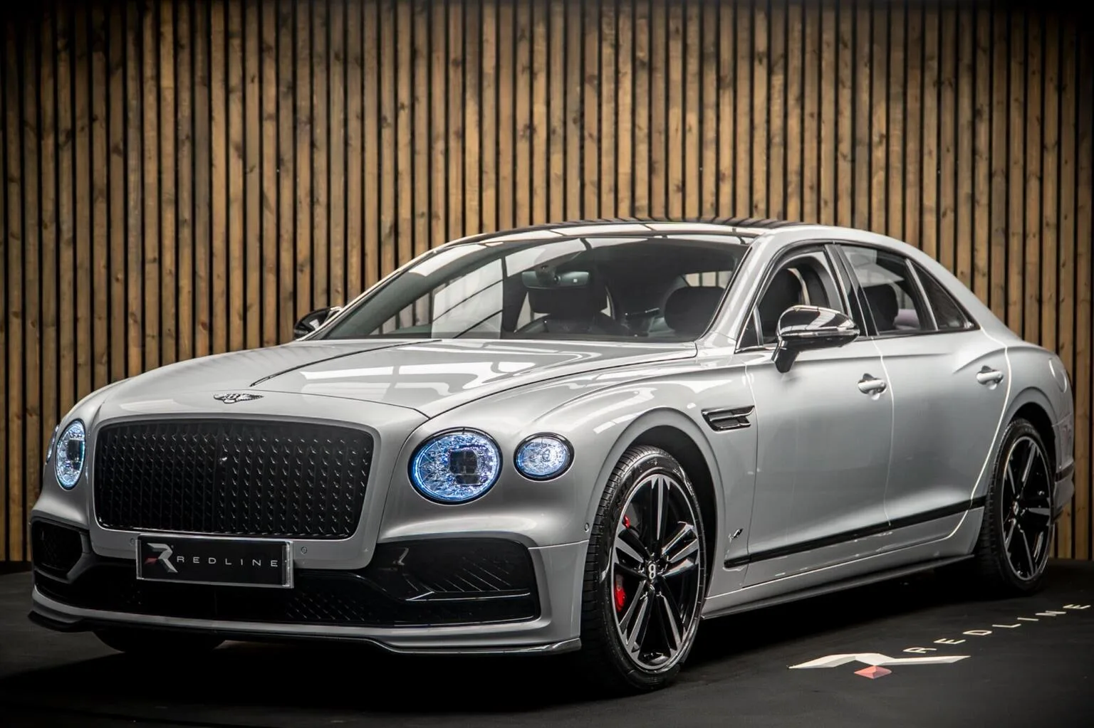 2023 Bentley Flying Spur S Hybrid angeboten von einem Fachhändler in Knaresborough, Vereinigtes Königreich, Hauptfoto