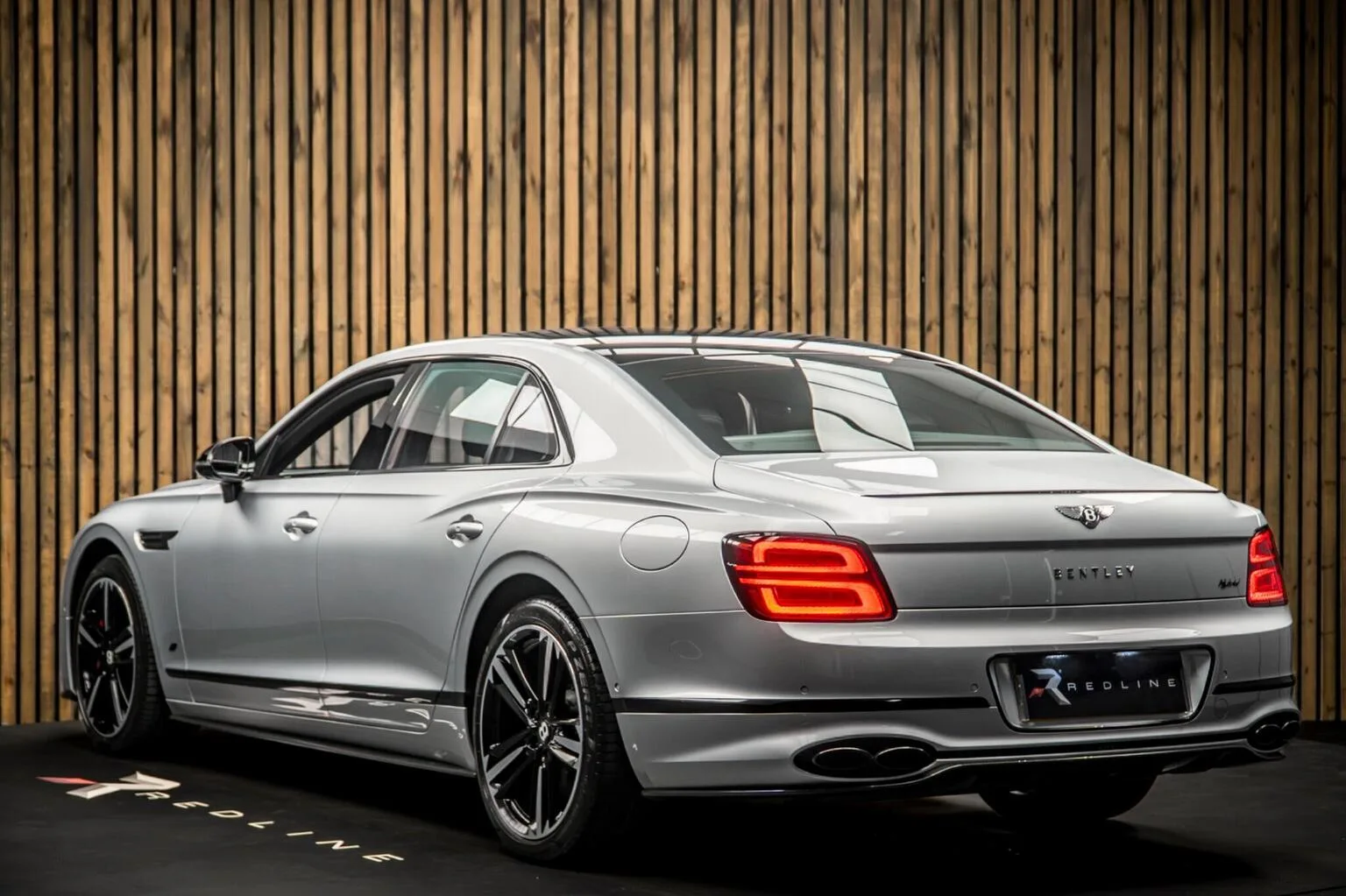 2023 Bentley Flying Spur S Hybrid, 3/30