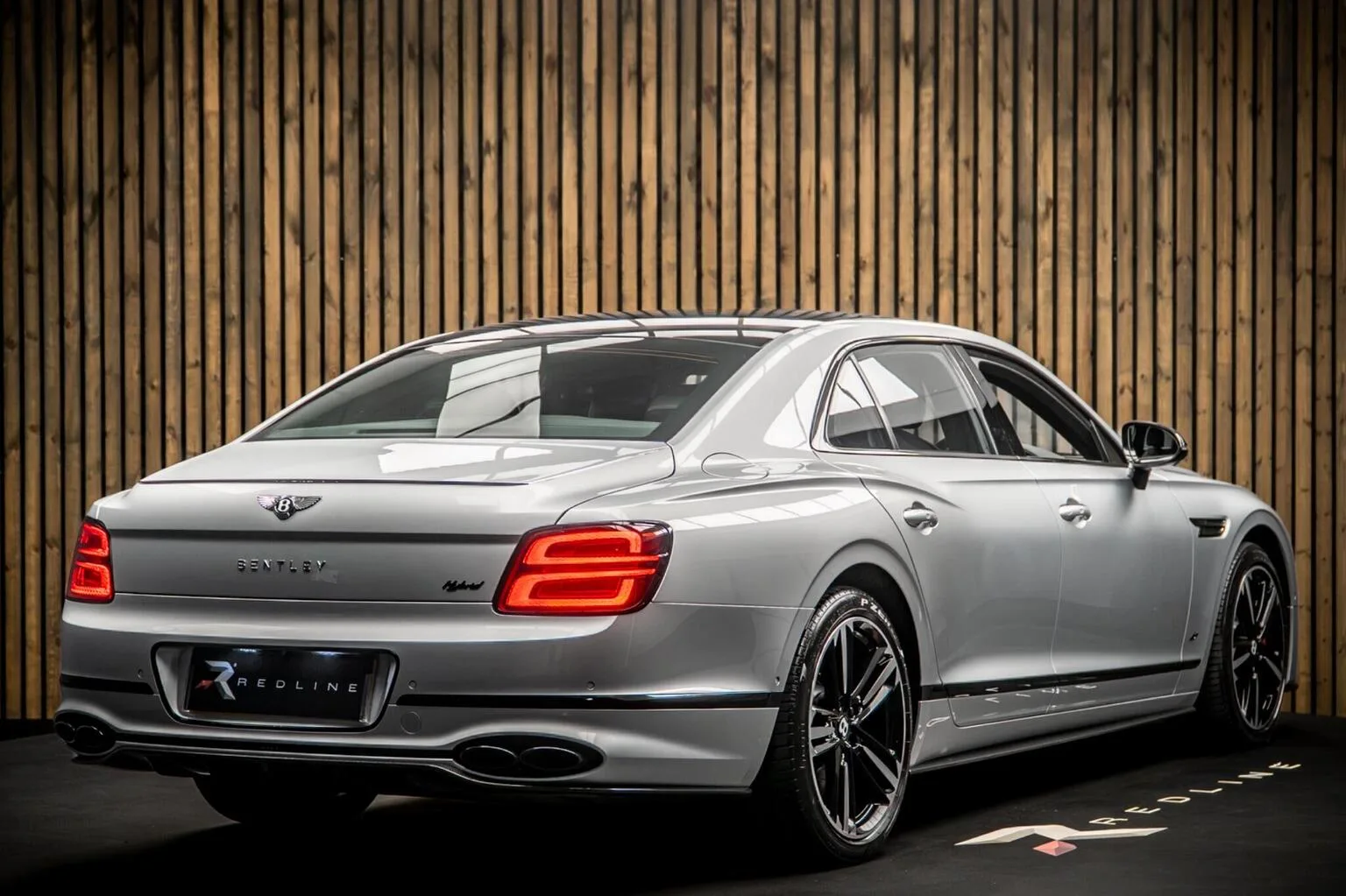 2023 Bentley Flying Spur S Hybrid, 4/30