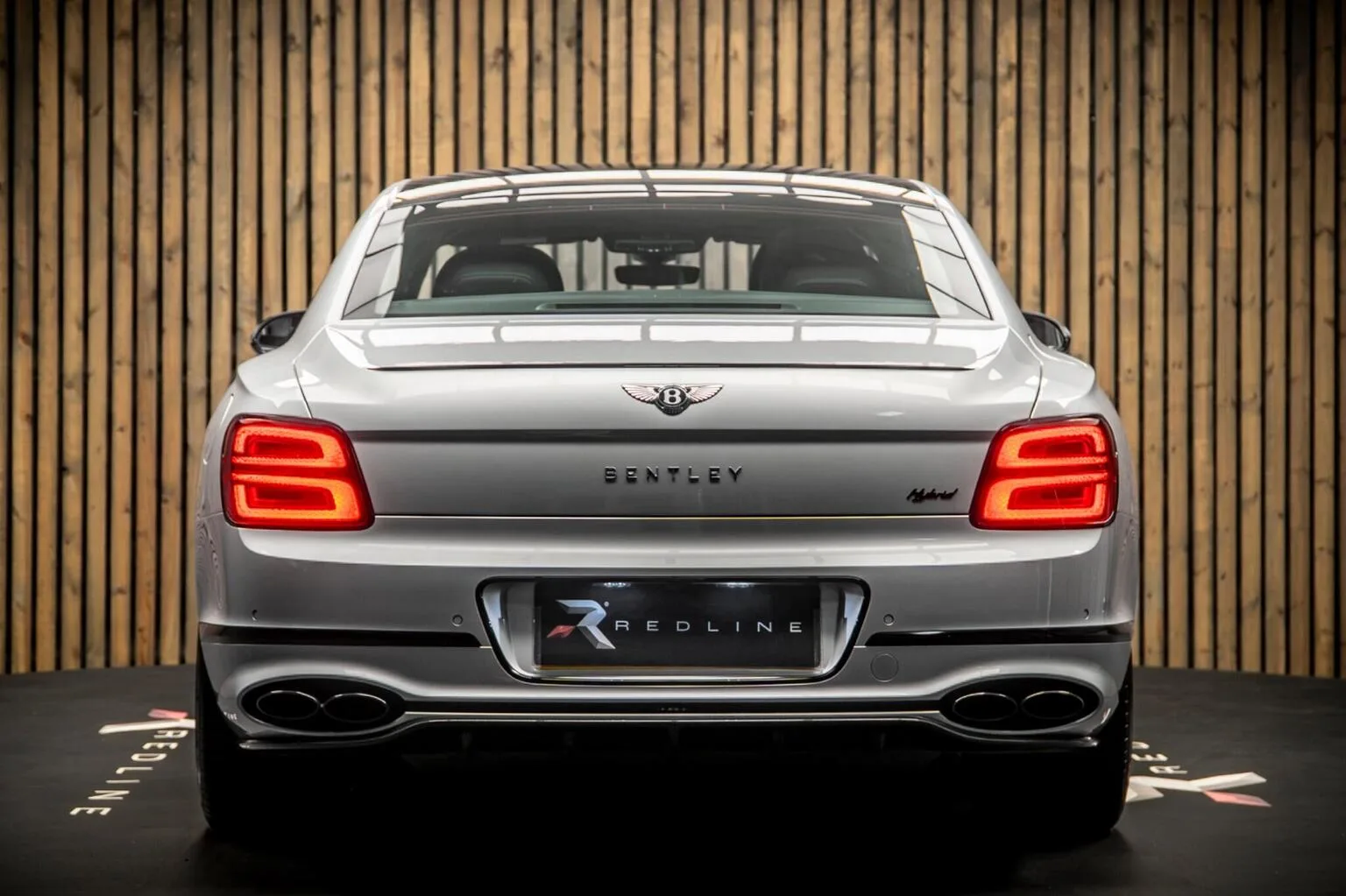 2023 Bentley Flying Spur S Hybrid, 6/30