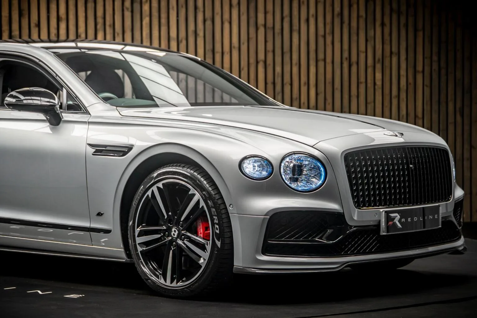 2023 Bentley Flying Spur S Hybrid, 9/30