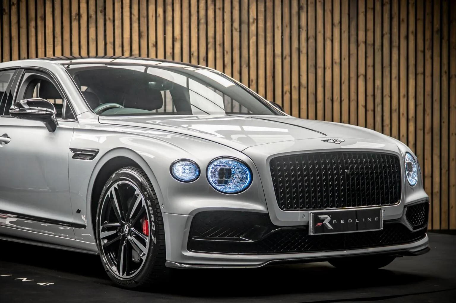 2023 Bentley Flying Spur S Hybrid, 11/30