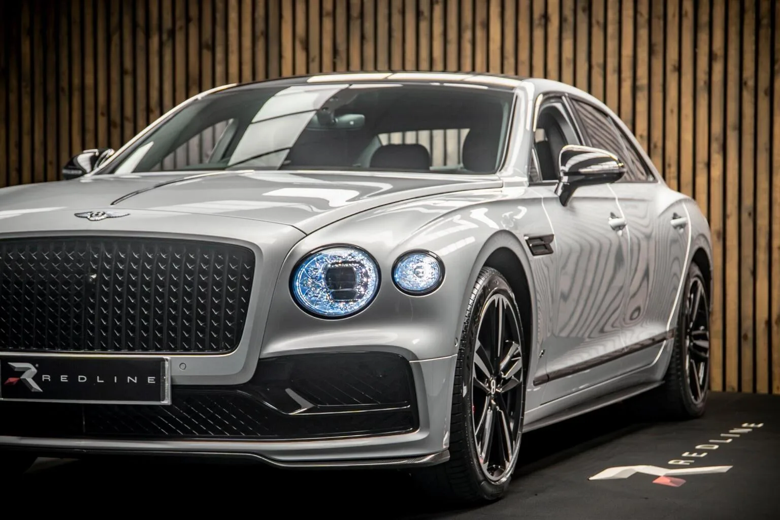 2023 Bentley Flying Spur S Hybrid, 12/30