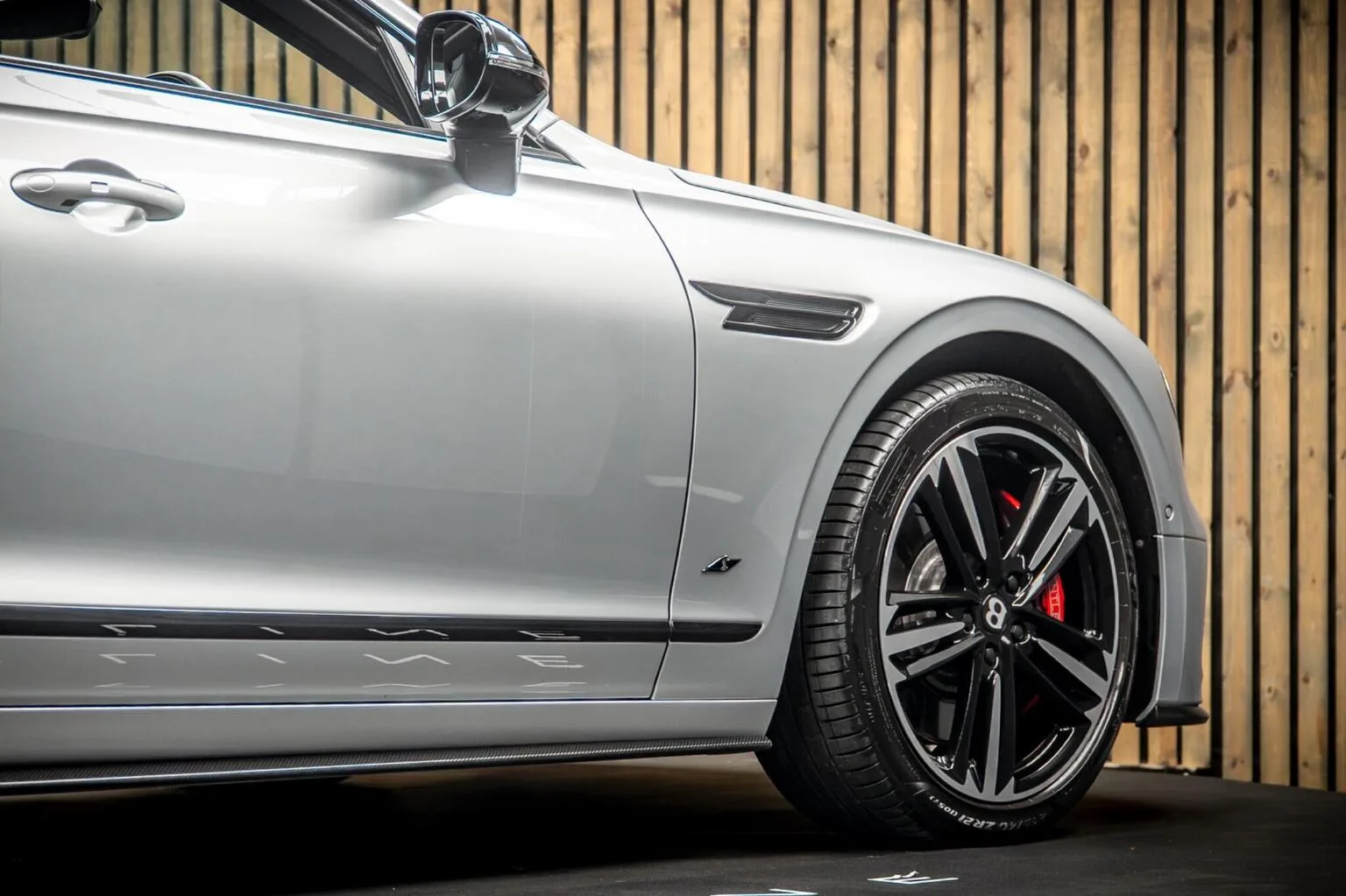 2023 Bentley Flying Spur S Hybrid, 13/30