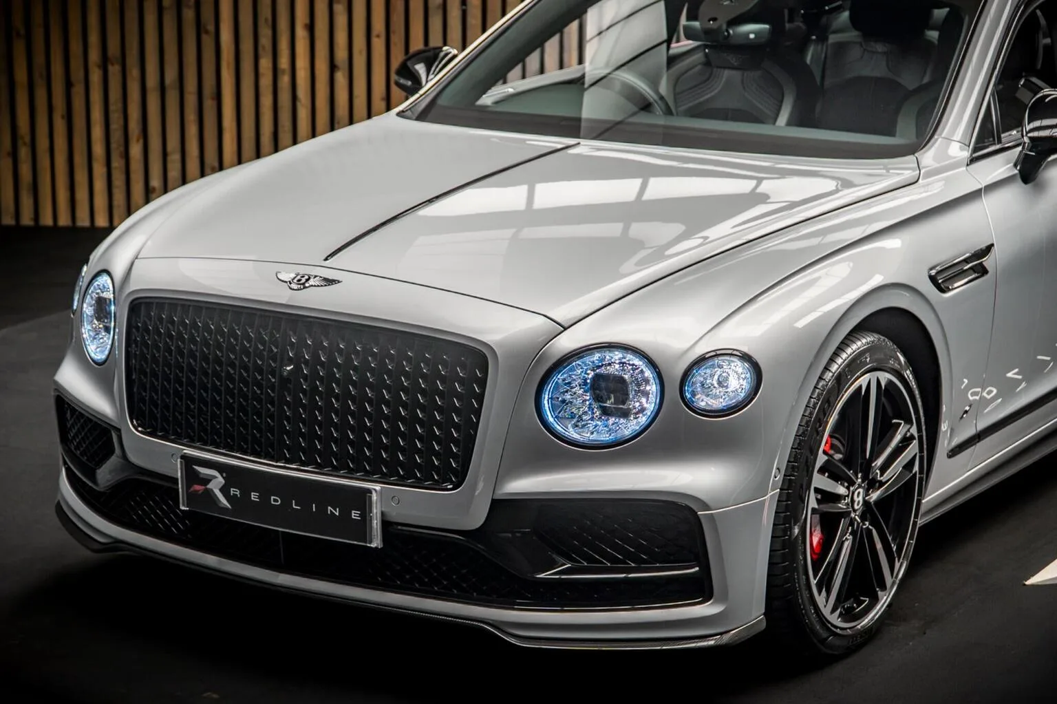 2023 Bentley Flying Spur S Hybrid, 14/30
