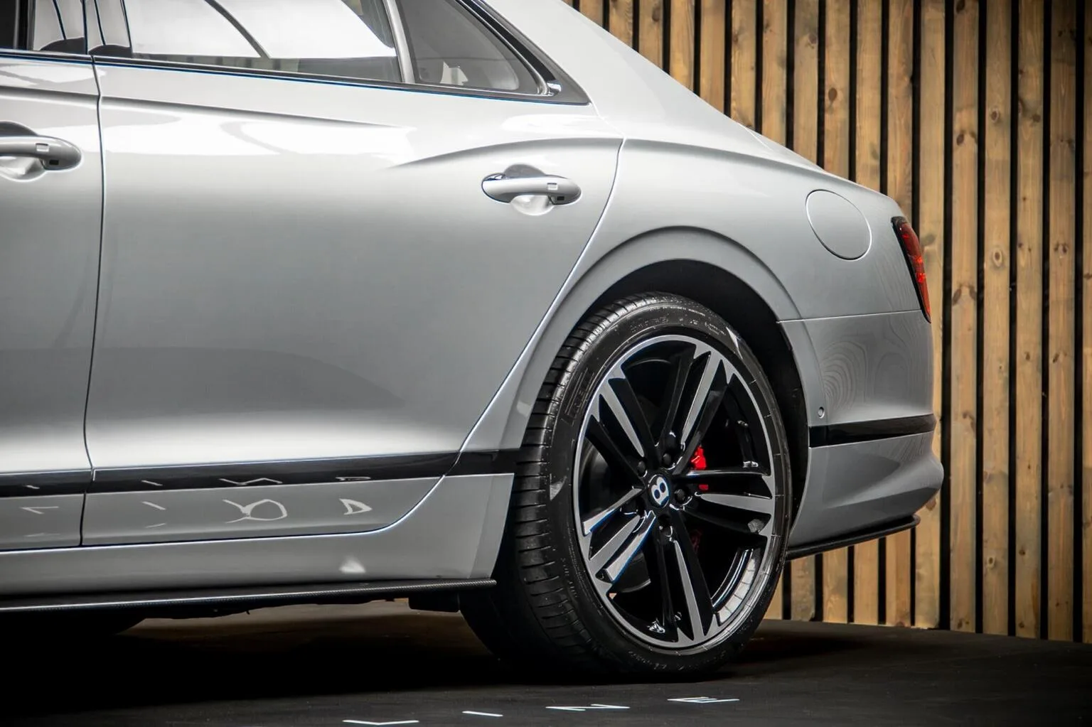 2023 Bentley Flying Spur S Hybrid, 15/30