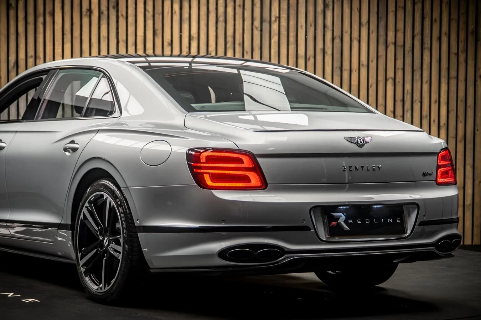 2023 Bentley Flying Spur S Hybrid, 19/30