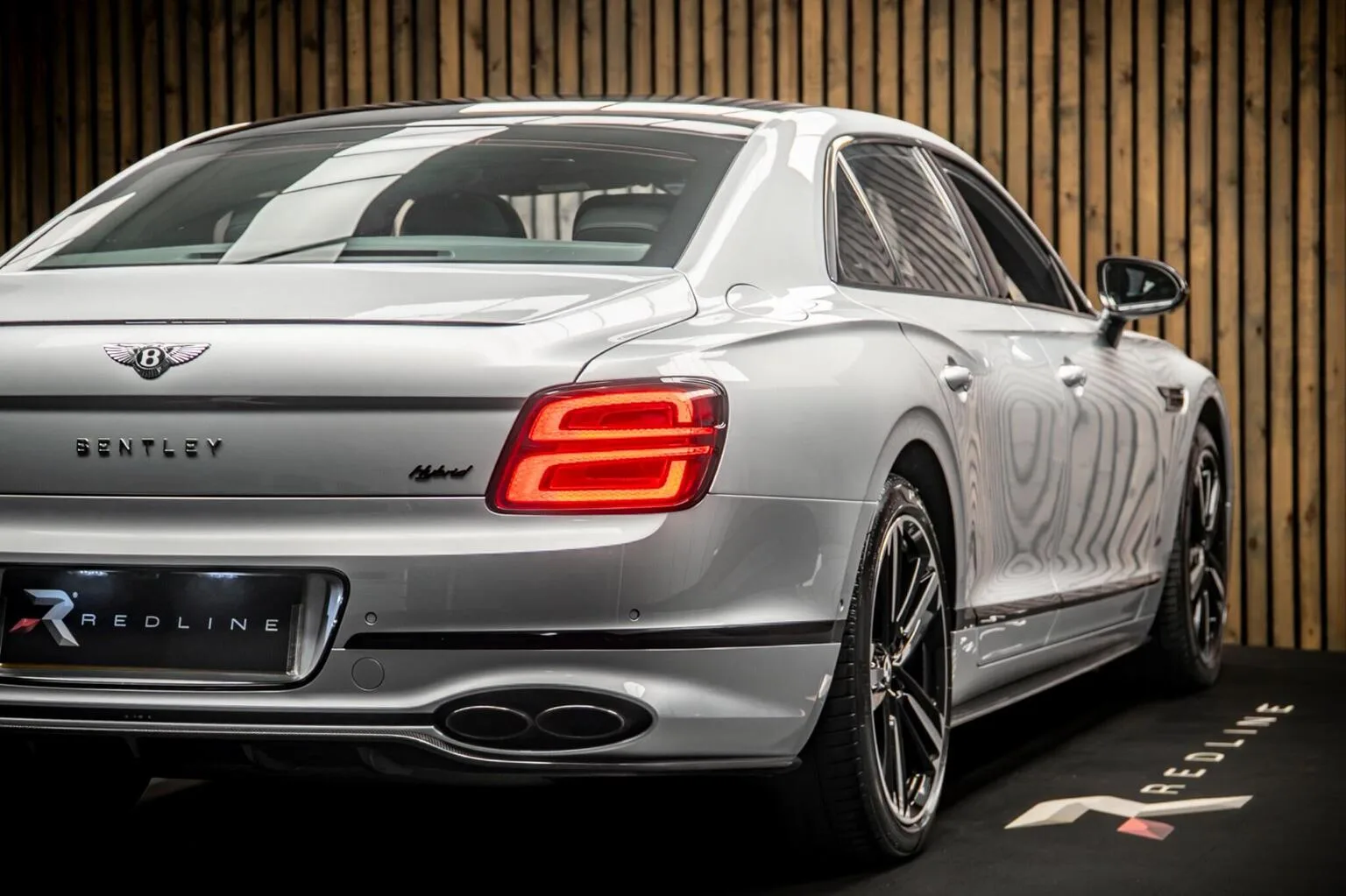 2023 Bentley Flying Spur S Hybrid, 20/30