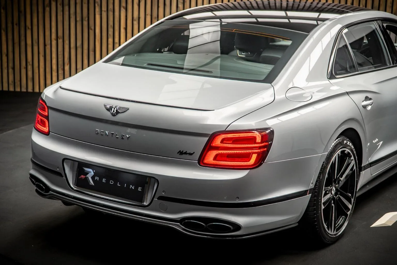 2023 Bentley Flying Spur S Hybrid, 21/30