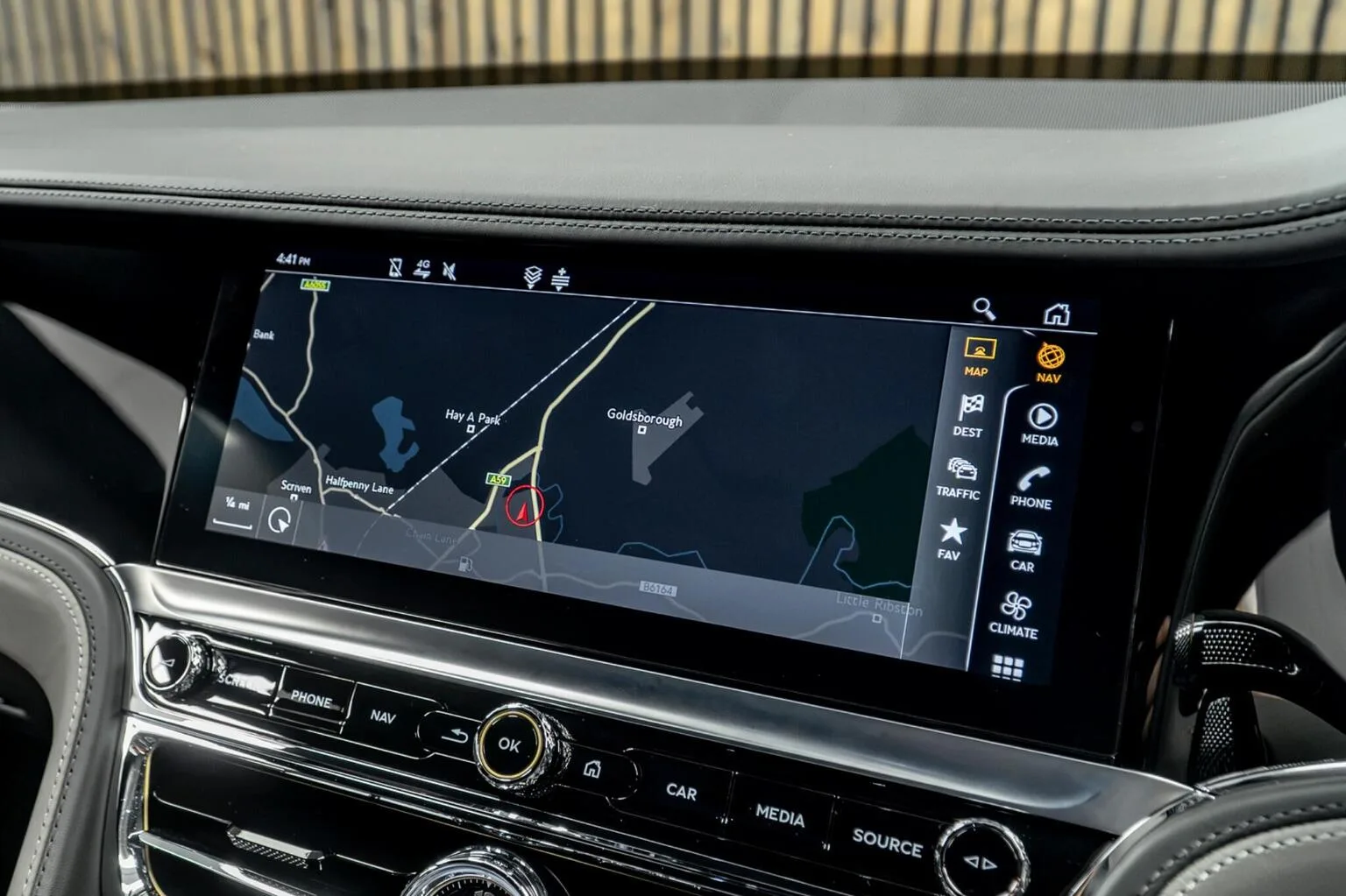 2023 Bentley Flying Spur S Hybrid, 23/30