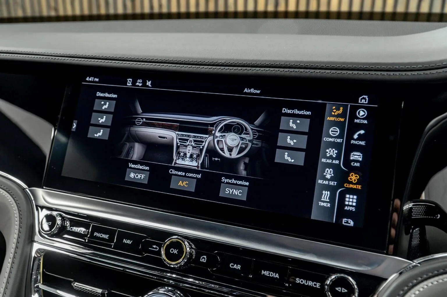 2023 Bentley Flying Spur S Hybrid, 29/30