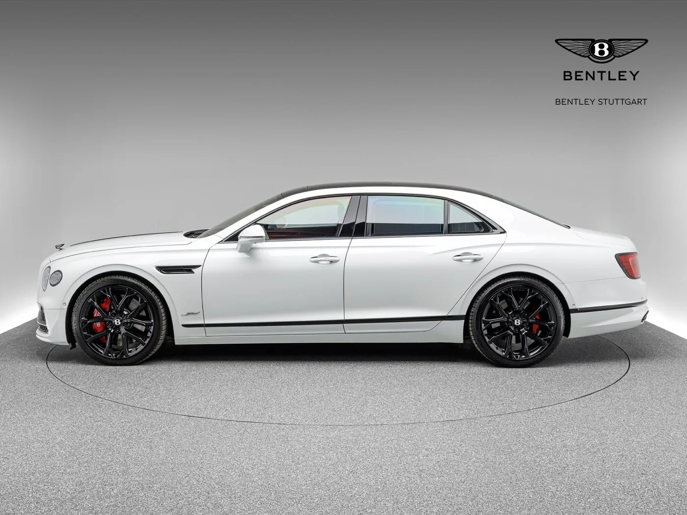 2023 Bentley Flying Spur Speed proposée par un concessionnaire spécialisé à Böblingen, Allemagne, photo 5 sur 15