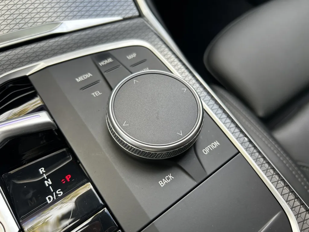 2023 BMW 318i Touring M Sport, 10/30