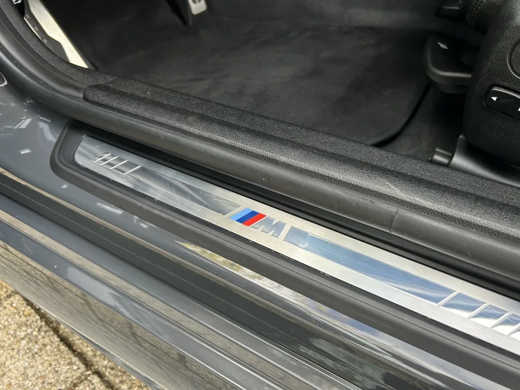 2023 BMW 318i Touring M Sport, 14/30