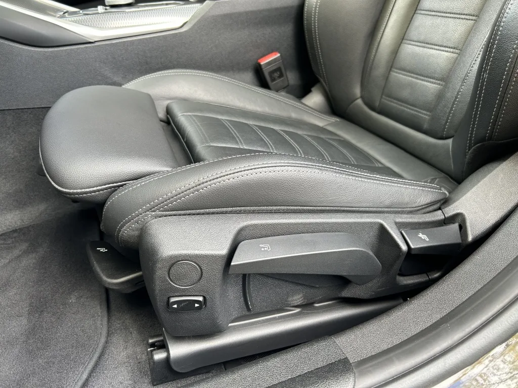 2023 BMW 318i Touring M Sport, 15/30