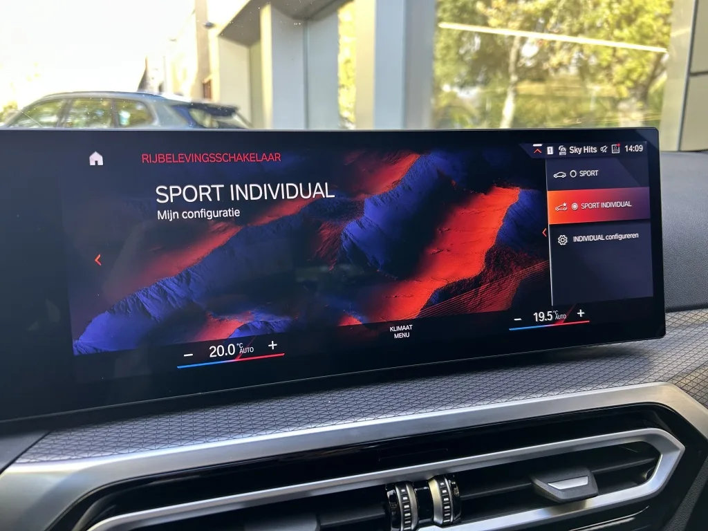 2023 BMW 318i Touring M Sport, 30/30