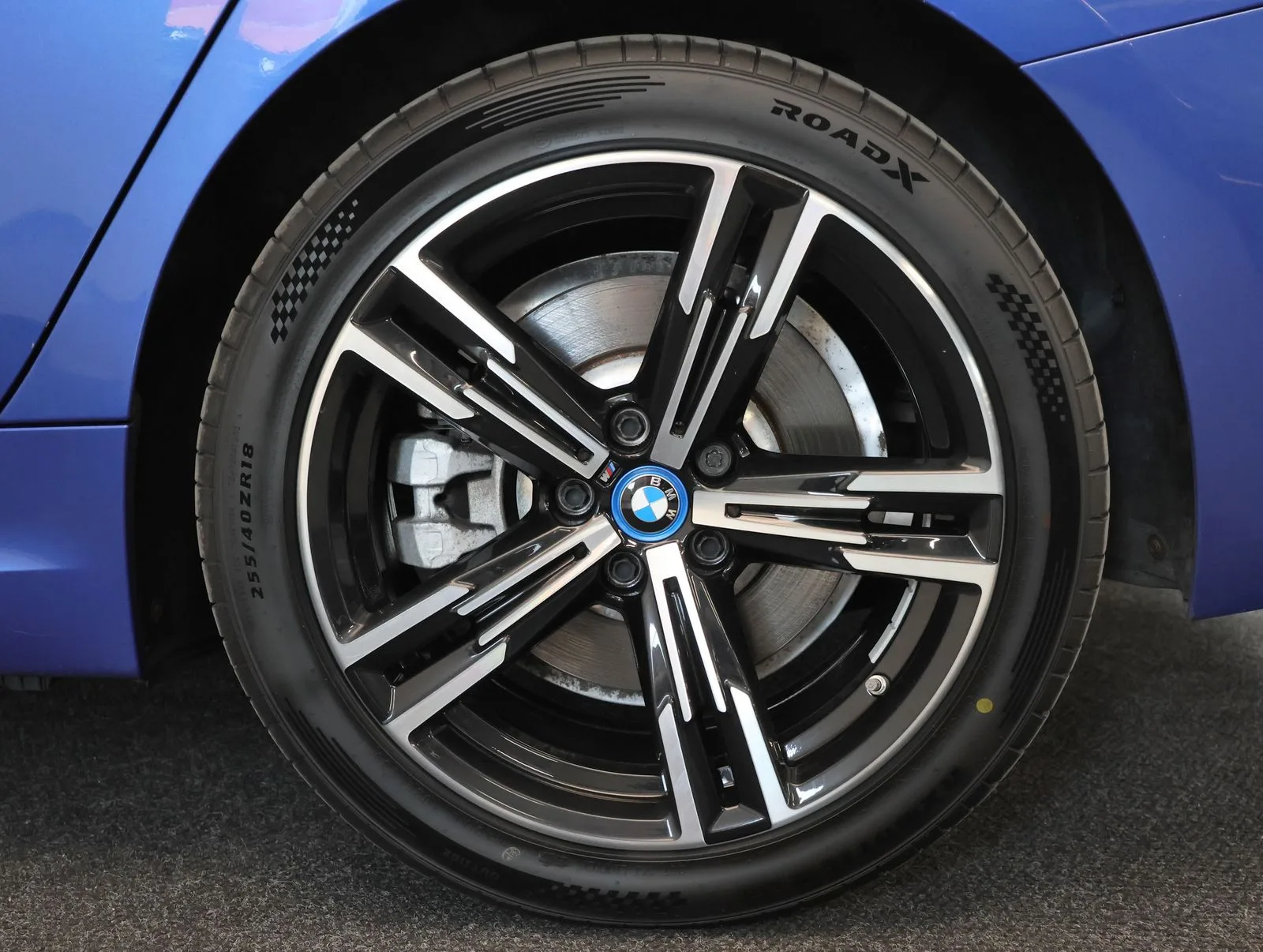 2023 BMW 330e xDrive Touring, M Sport, 24/24
