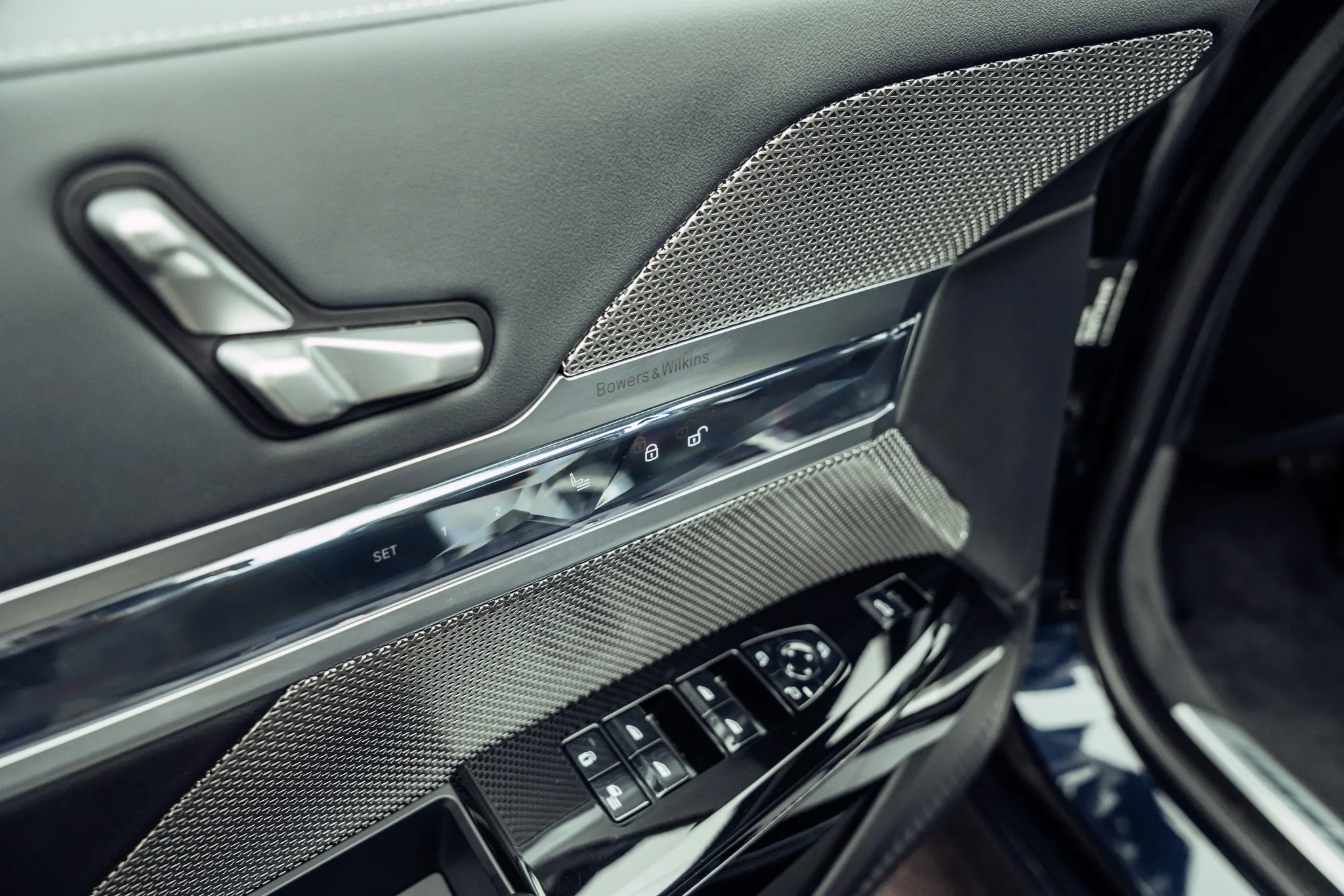 2023 BMW 740d, 18/26