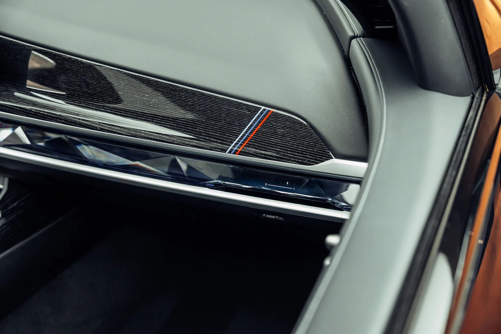 2023 BMW 740d, 19/26