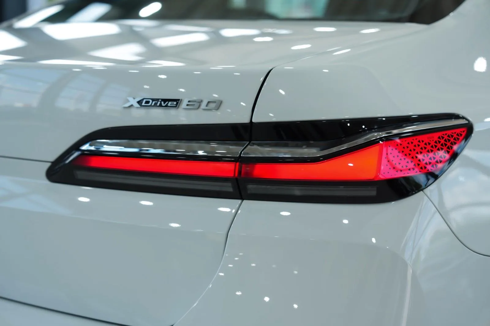 2023 BMW i7 xDrive60 Pure Excellence, 10/30