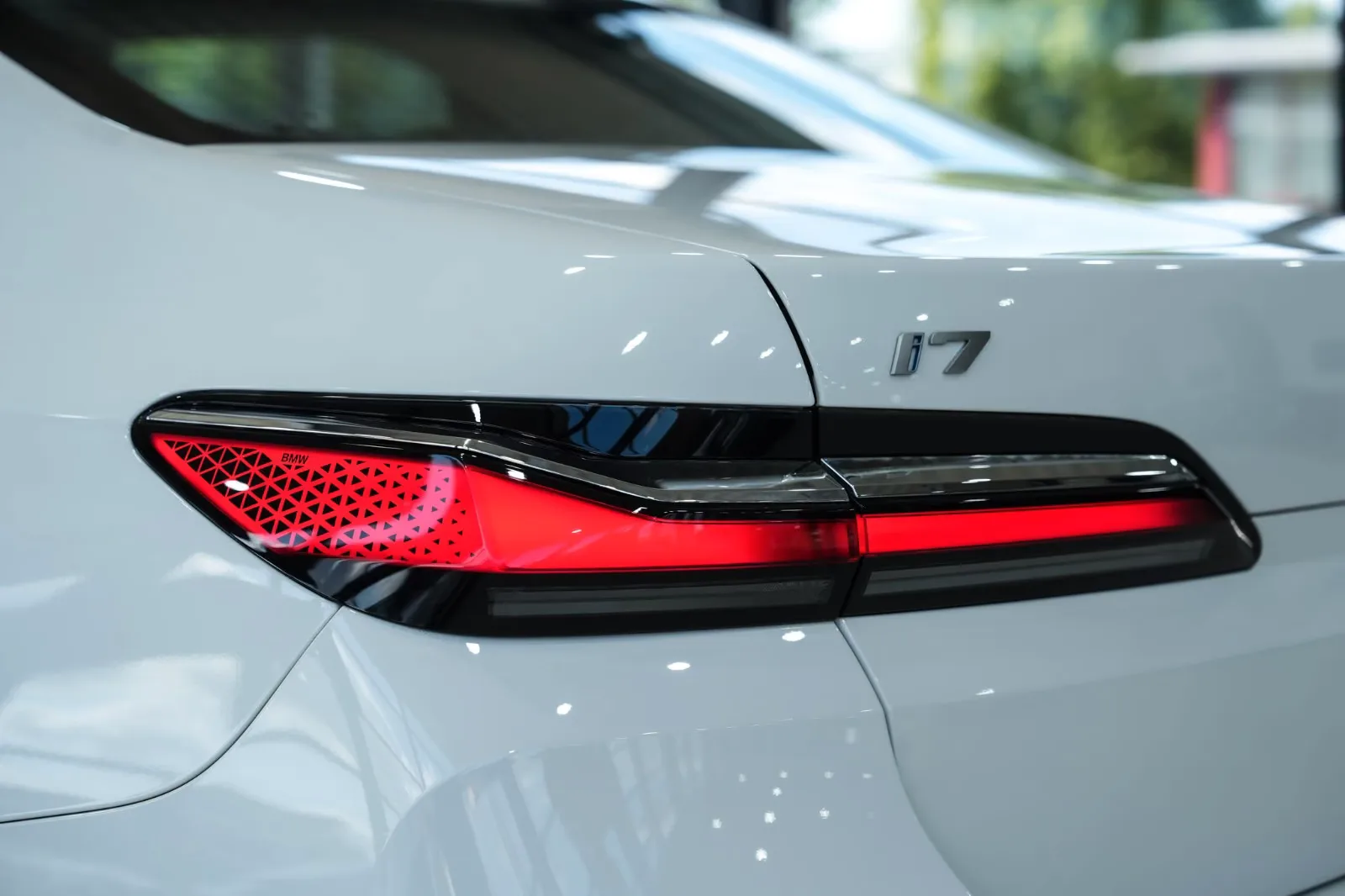 2023 BMW i7 xDrive60 Pure Excellence, 11/30
