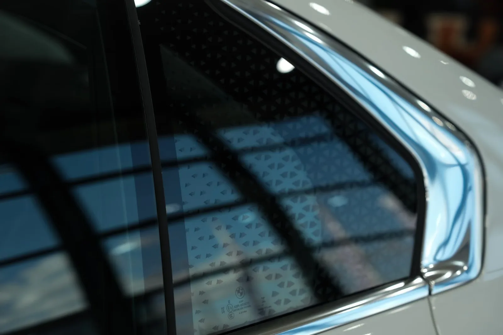 2023 BMW i7 xDrive60 Pure Excellence, 13/30