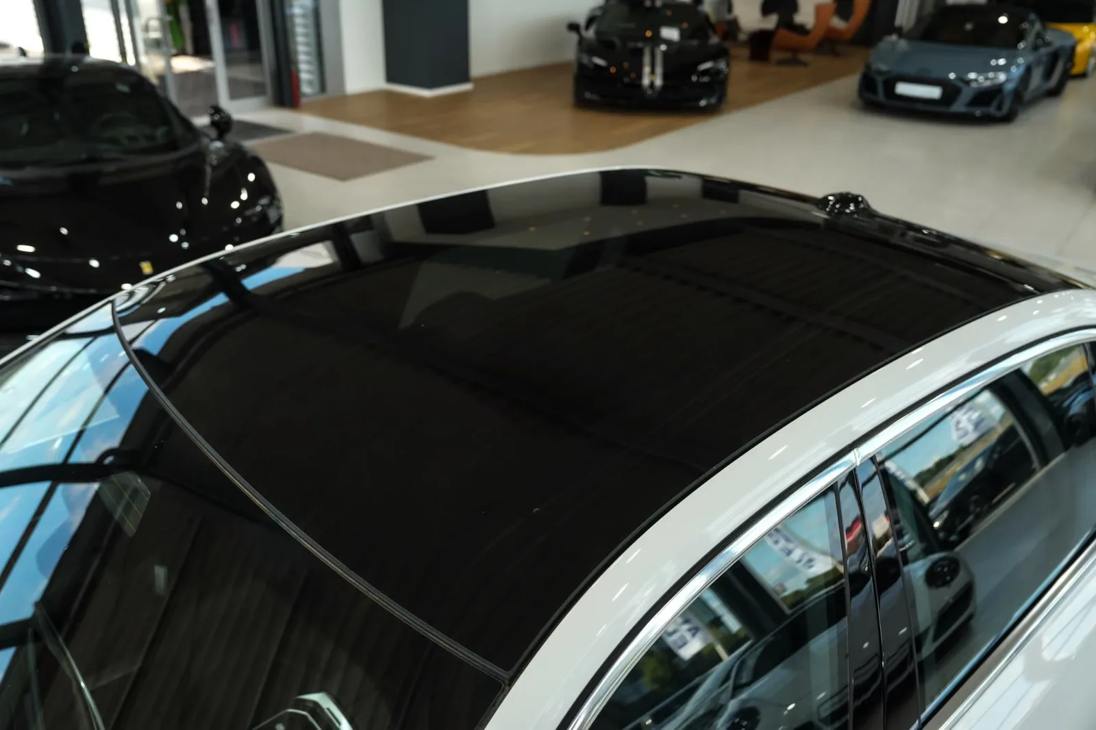 2023 BMW i7 xDrive60 Pure Excellence, 14/30