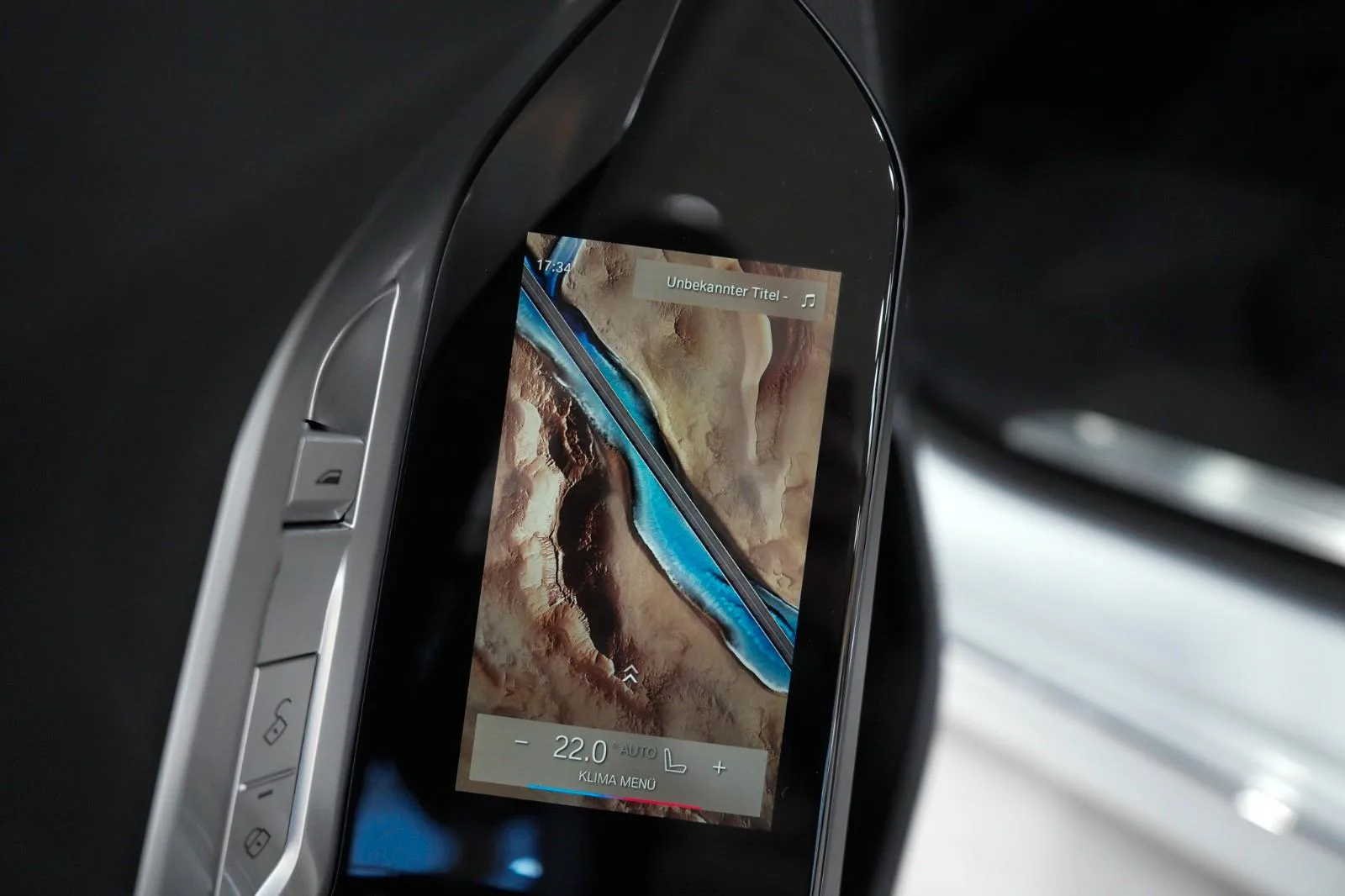 2023 BMW i7 xDrive60 Pure Excellence, 19/30