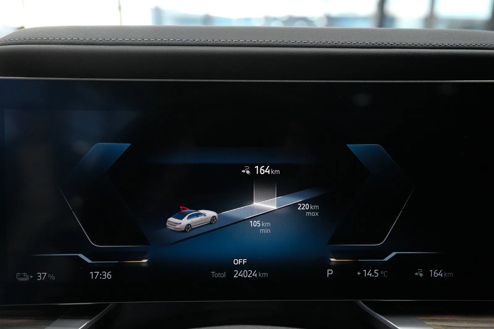 2023 BMW i7 xDrive60 Pure Excellence, 22/30